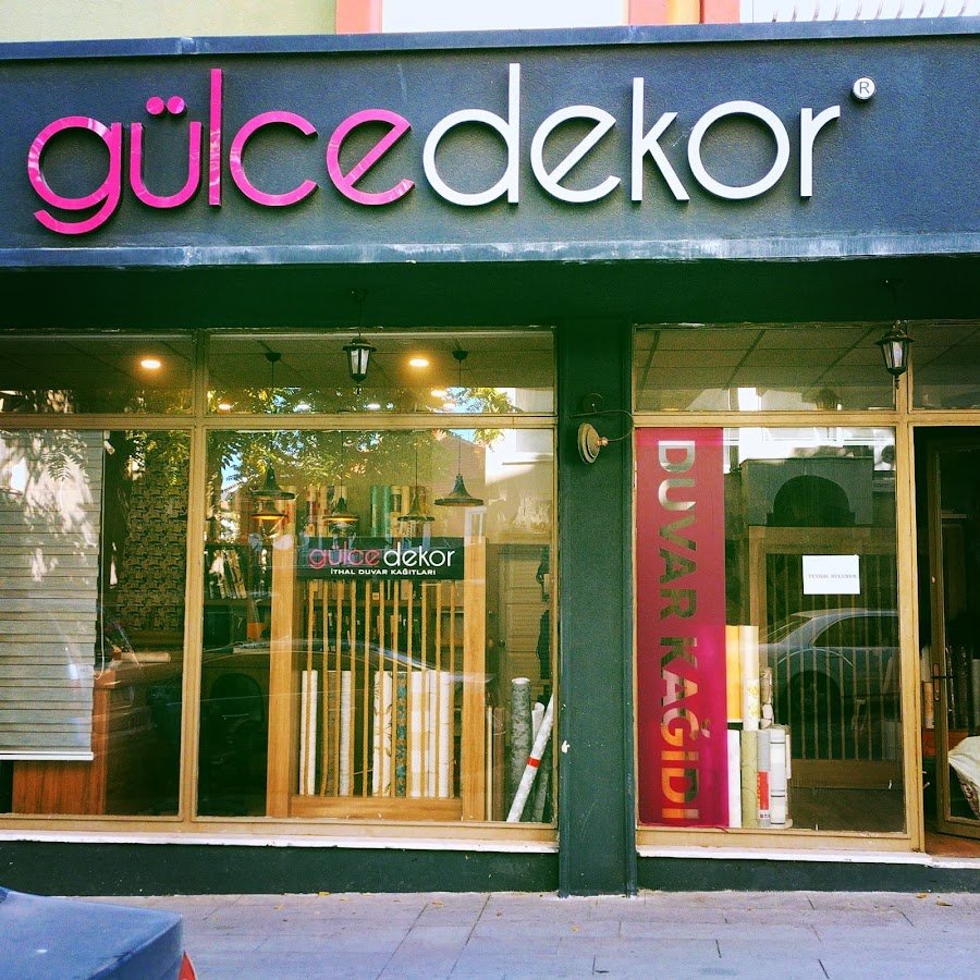 Gülce Dekor
