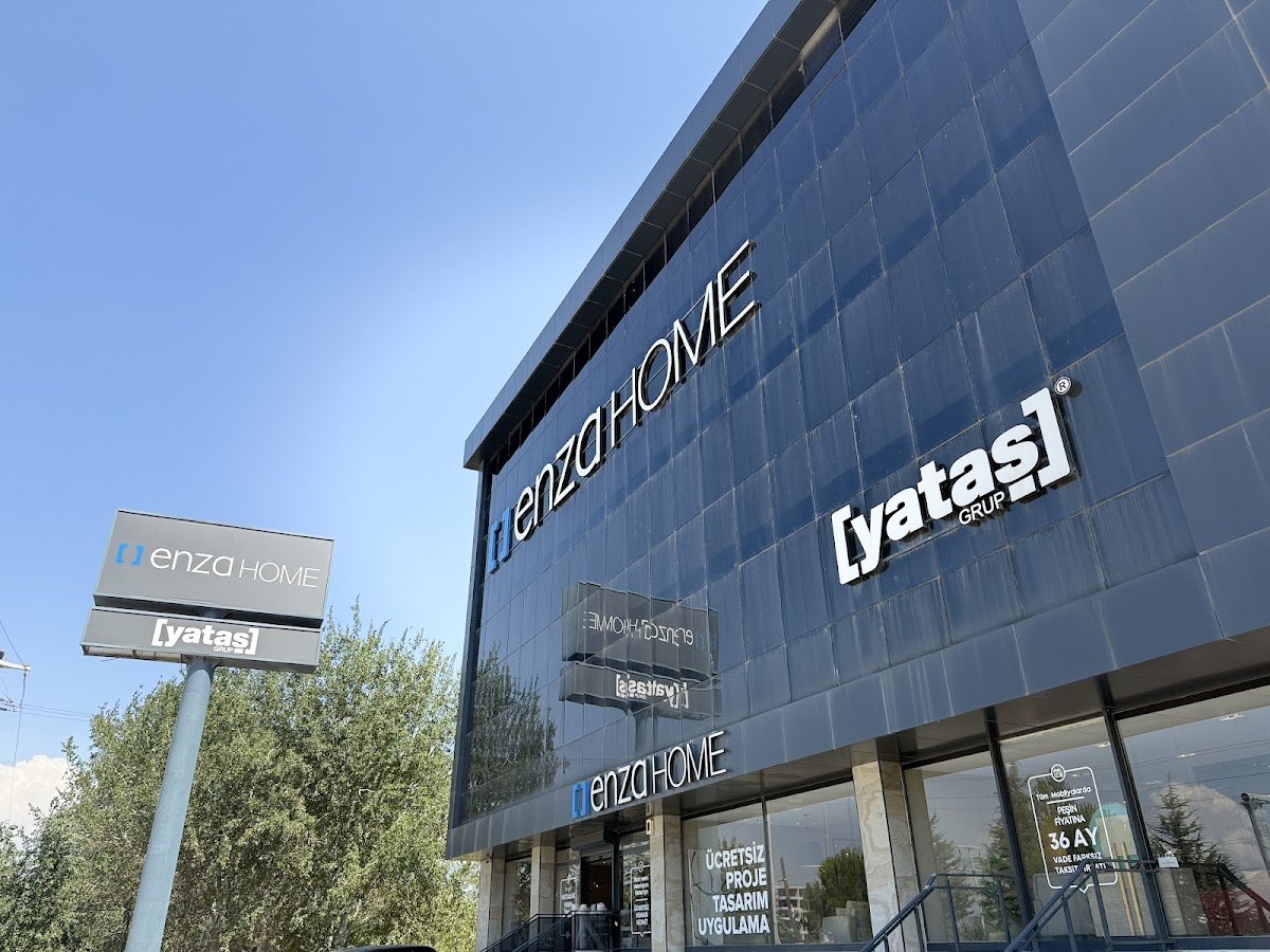 Enza Home Yataş Beddıng Isparta - Antalya Yolu