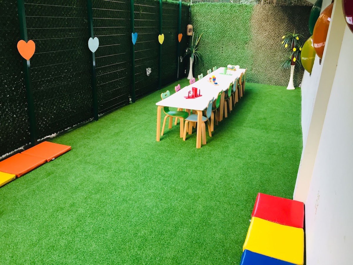 Özel Güneşli İstanbul Koleji Anaokulu