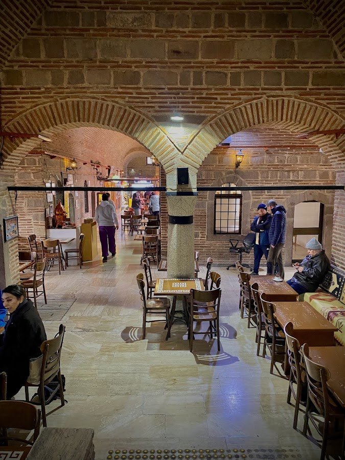 Bazaar Izmir