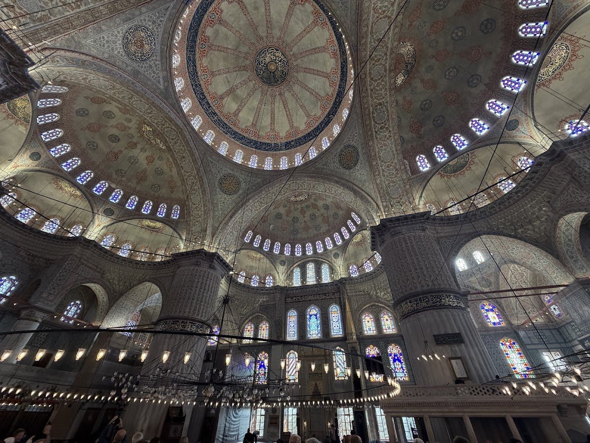 Guided Istanbul Tours