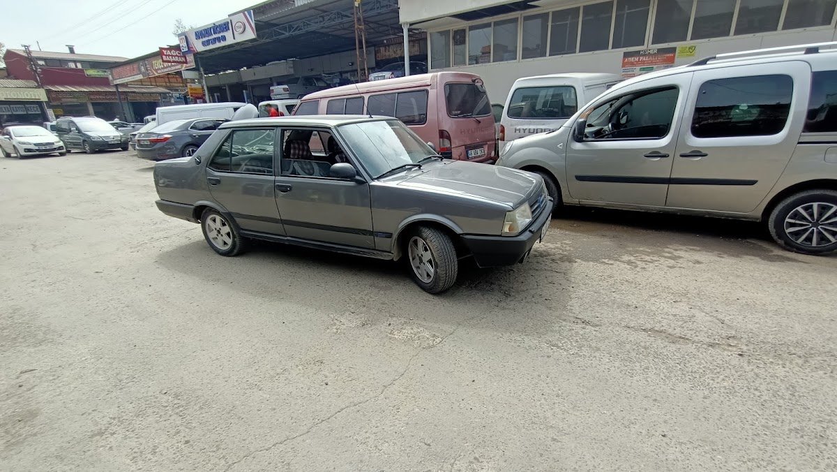 Ozanlar Oto