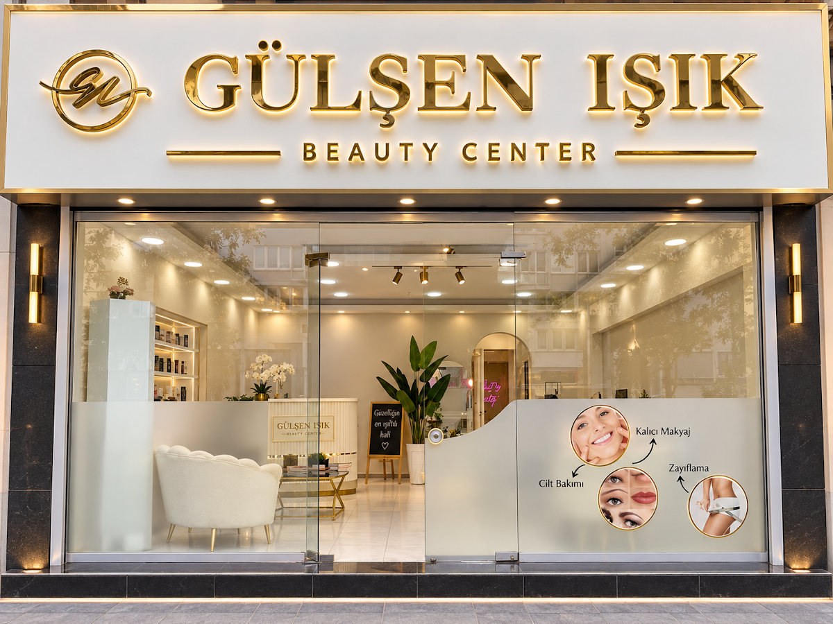 Gülşen Işık Estetik & Güzellik