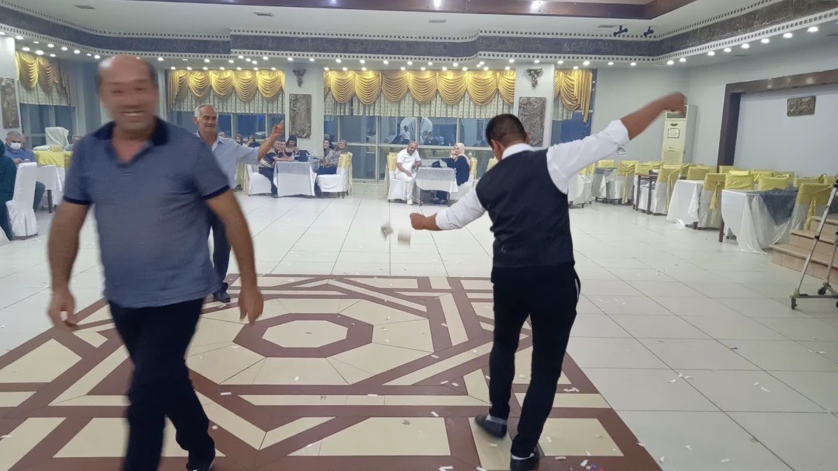 Ararat Düğün Salonu