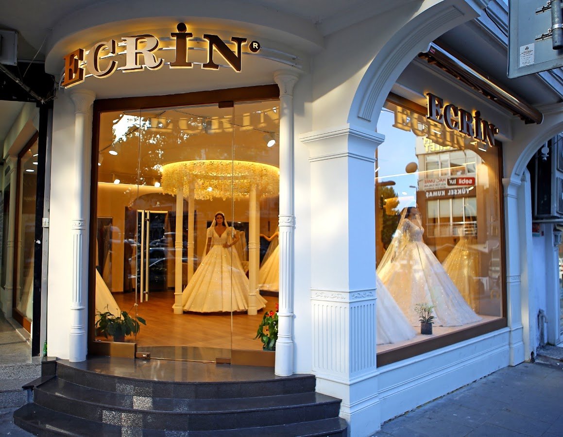 Ecrin Moda Evi