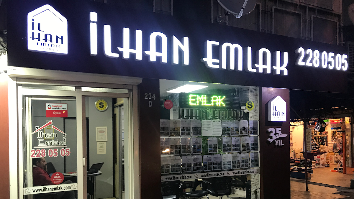 İlhan Emlak