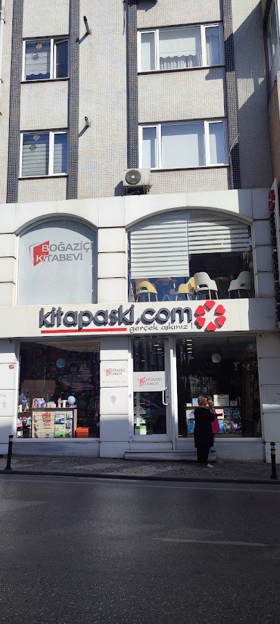 Kitapaski.Com