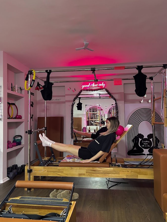 Merwellness Studio