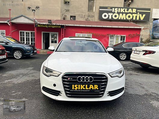 Işıklar Otomotiv Sultangazi