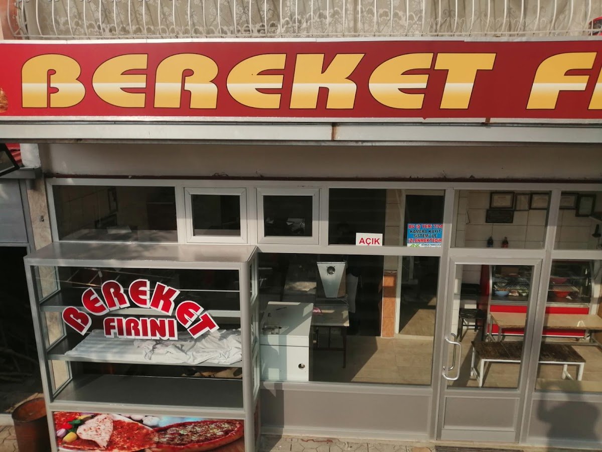 Bereket Fırını