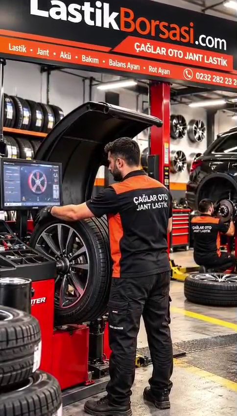 Lastikborsasi.Com | Çağlar Jant Lastik