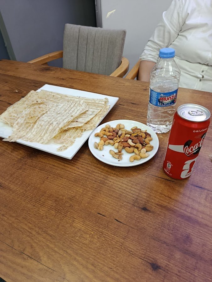 Kıyak Pastanesi