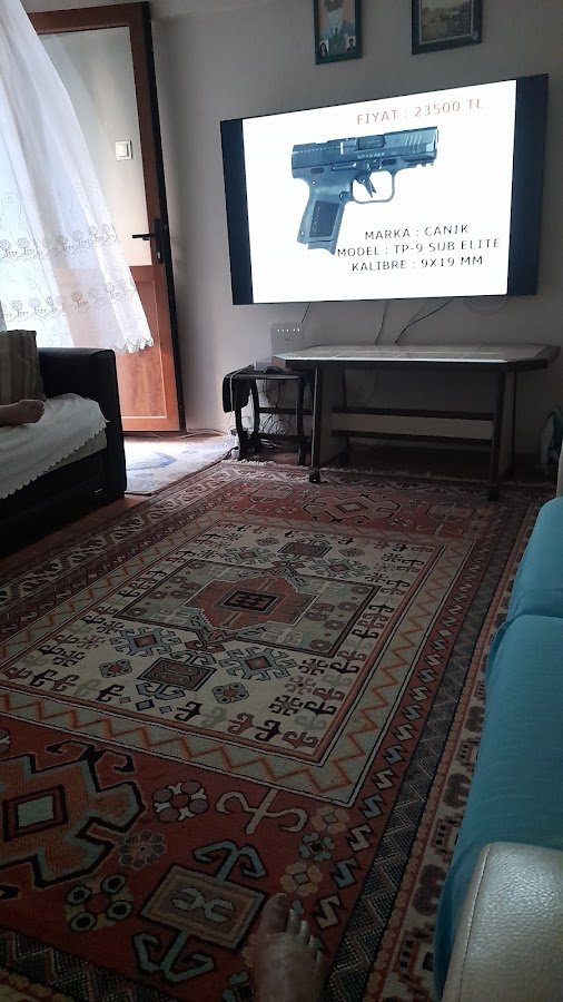 İzmir Turizm Genel Müdürlük