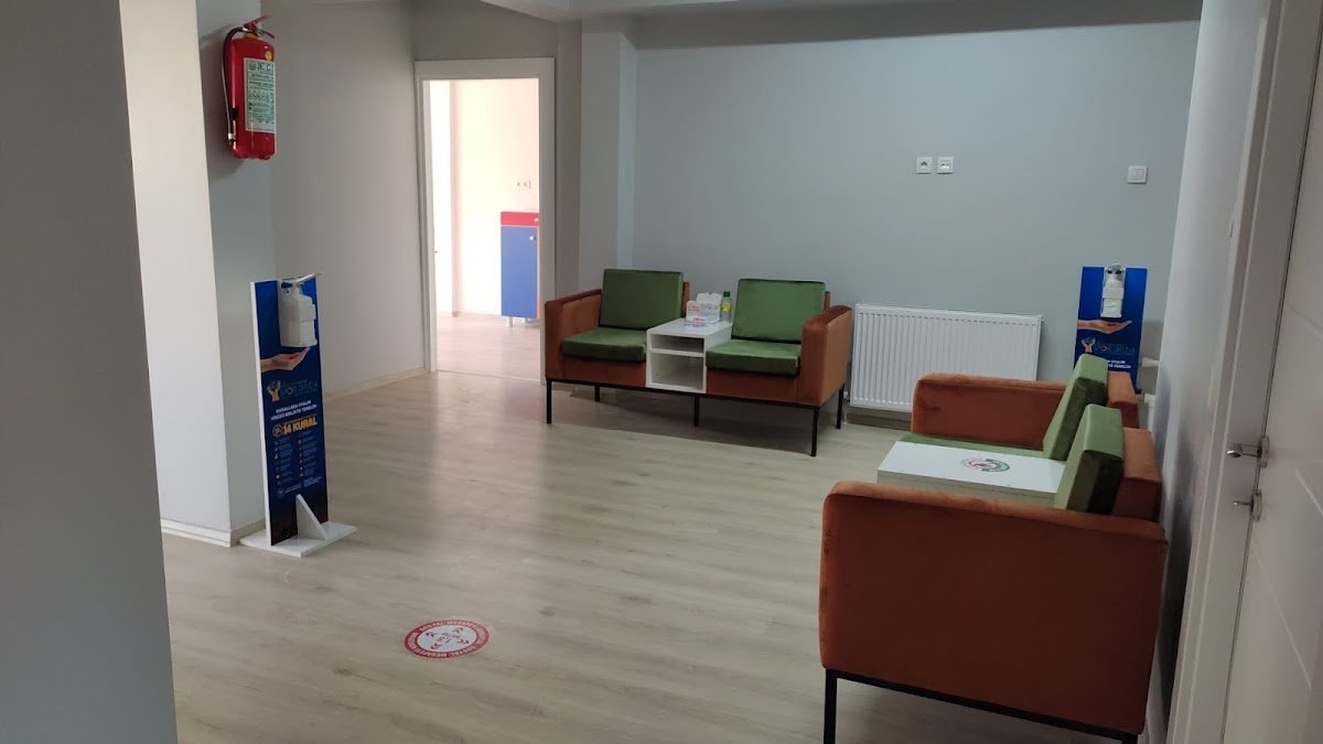 Spor Otizm Özel Eğitim ve Rehabilitasyon Merkezi