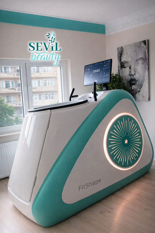 Sevil Beauty