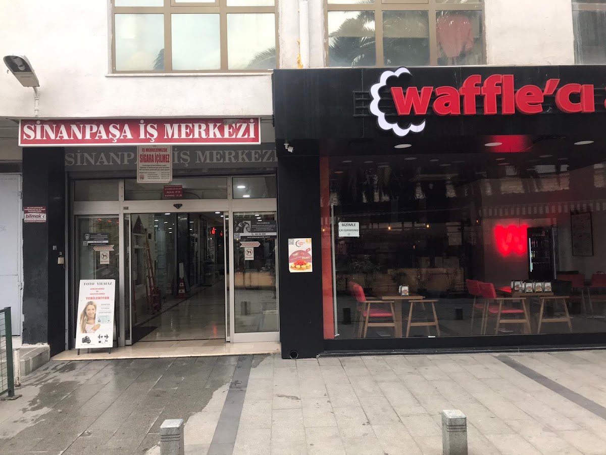 Yılmaz Fotoğrafçılık