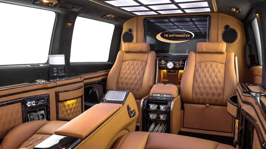 Vip Transfer - Tr
