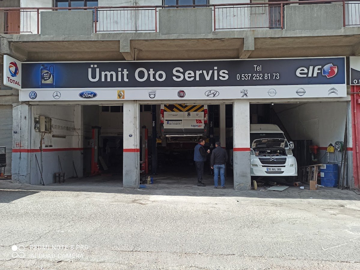Ümit Oto Servis