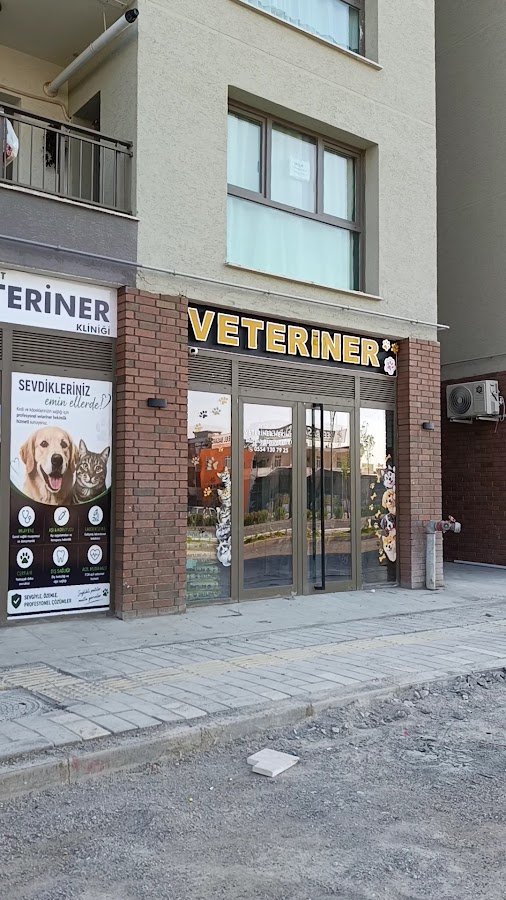 Doğukent Veteriner Kliniği
