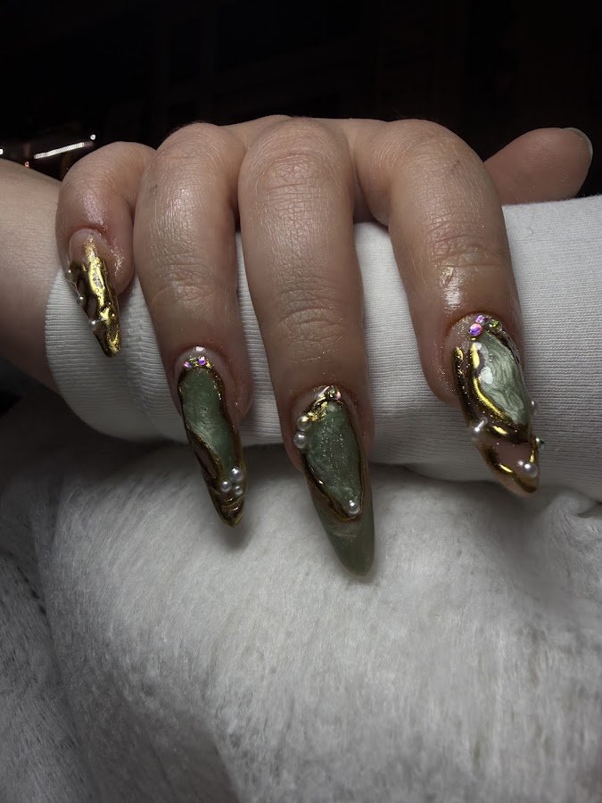 Sibel Cirit Nail Studio