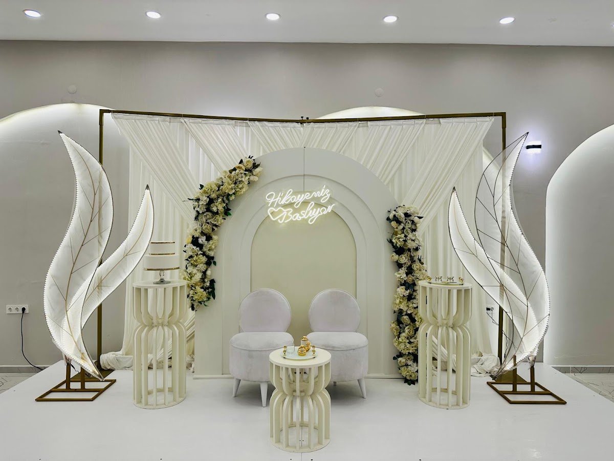 Viva Garden Wedding Kır Düğün Nişan Salonları