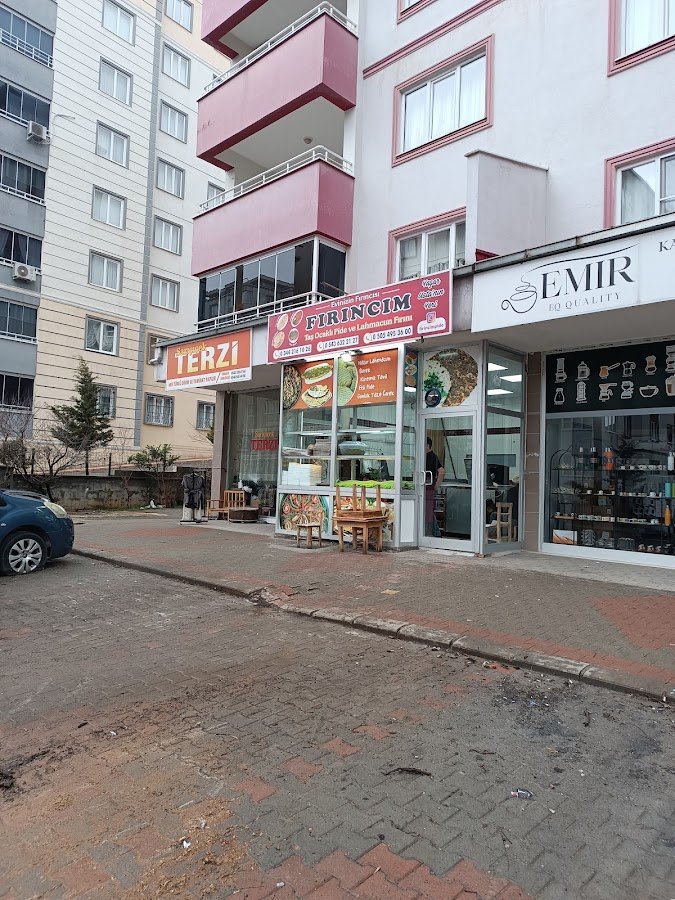 Çıtır Fırın