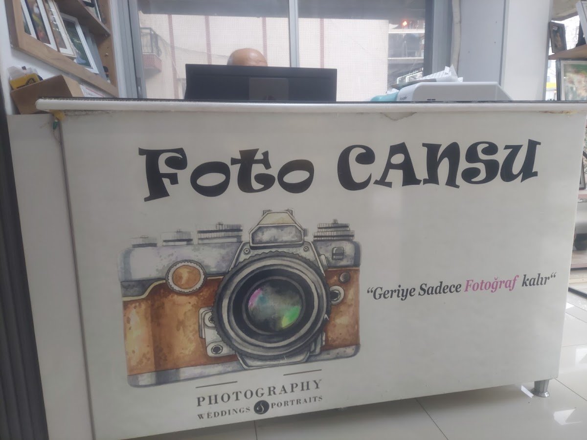 Foto Cansu