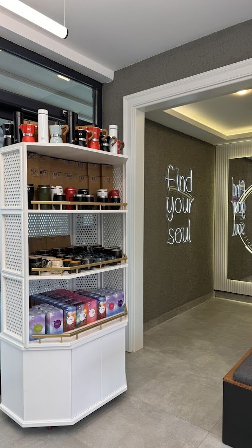 Bex Coffee - Kahramanmaraş