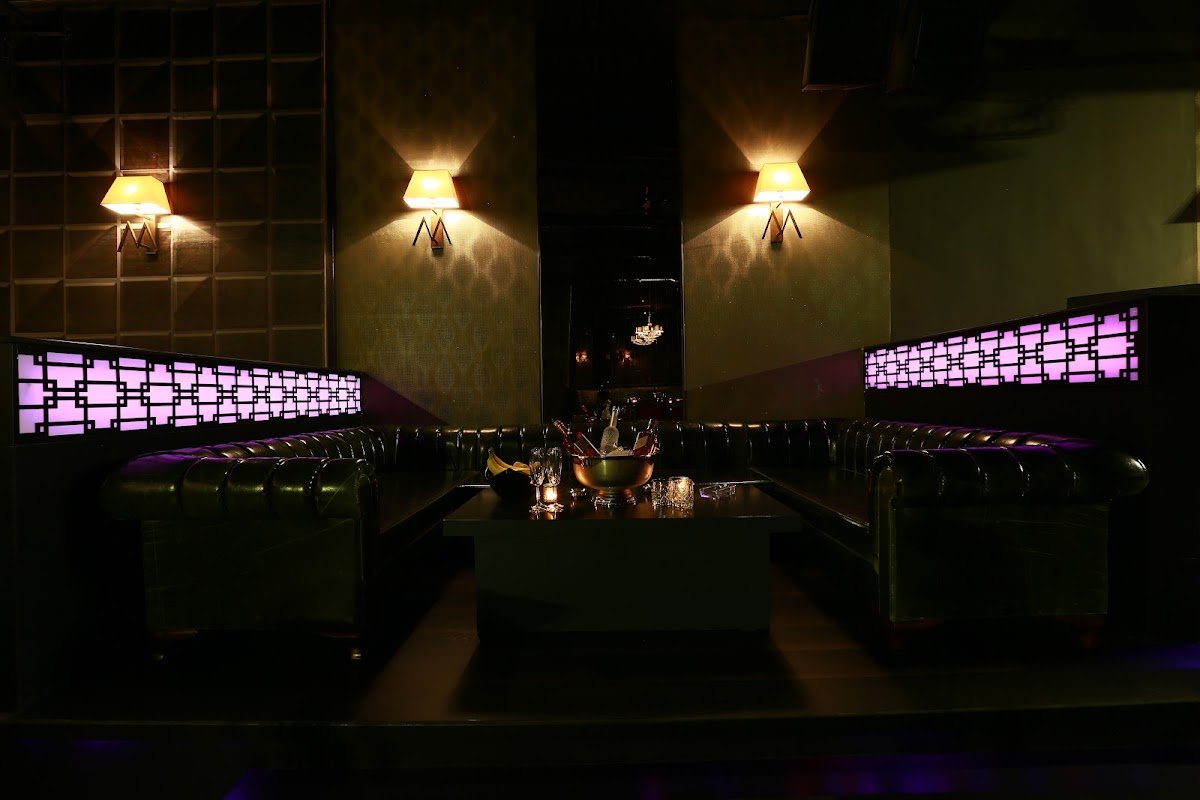 Martin Club