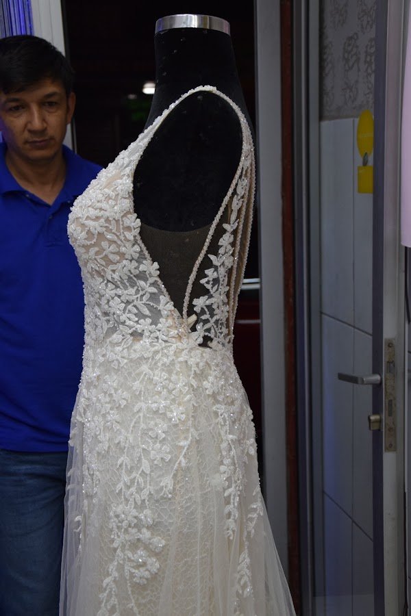 Terzi.Zaríf.Zafer Kılıç