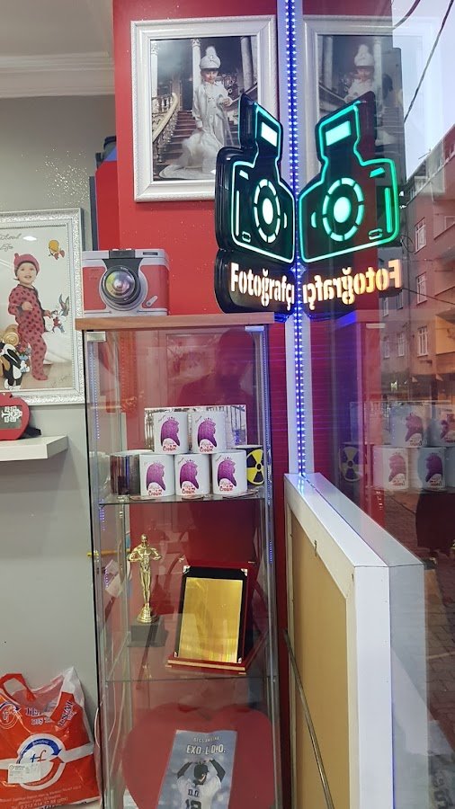 Stüdyo Gökhan