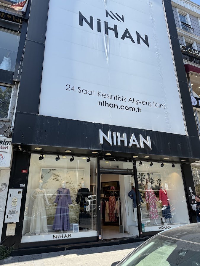 Nihan | Fatih