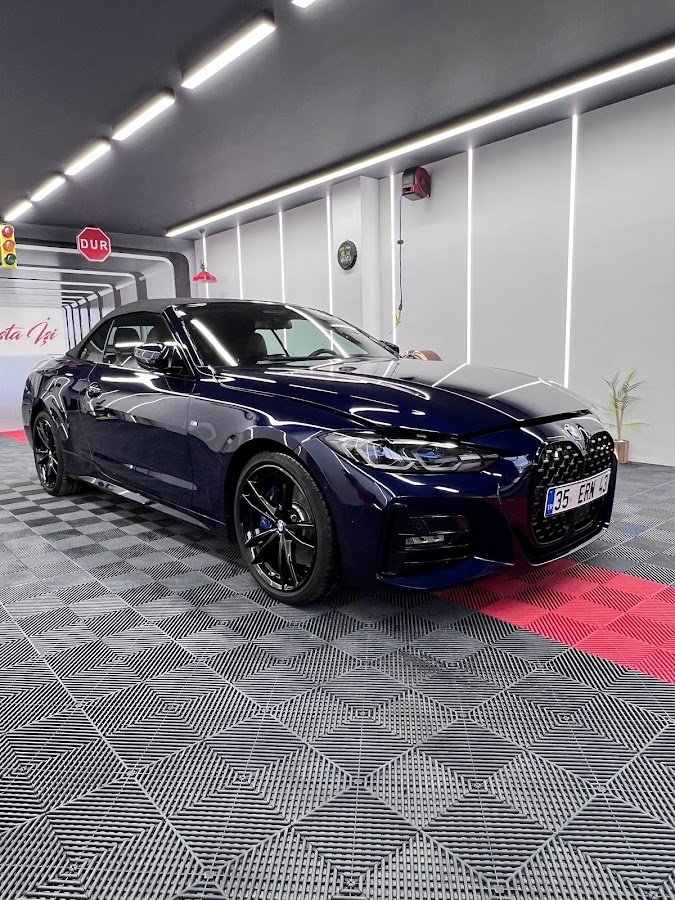 Hasta İşi Car Care