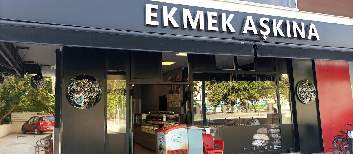Ekmek Aşkına