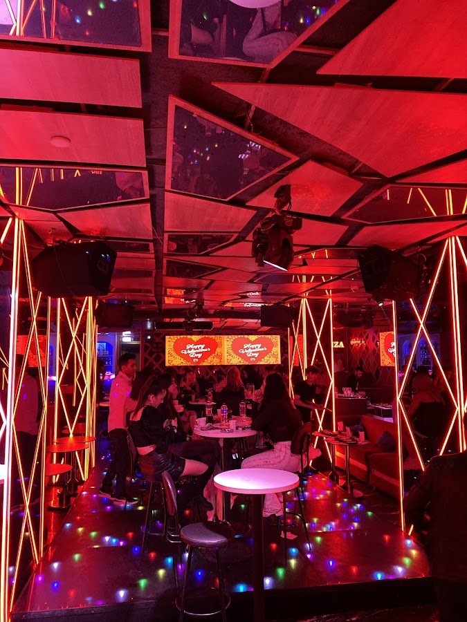 S Wanasa Arabic Club