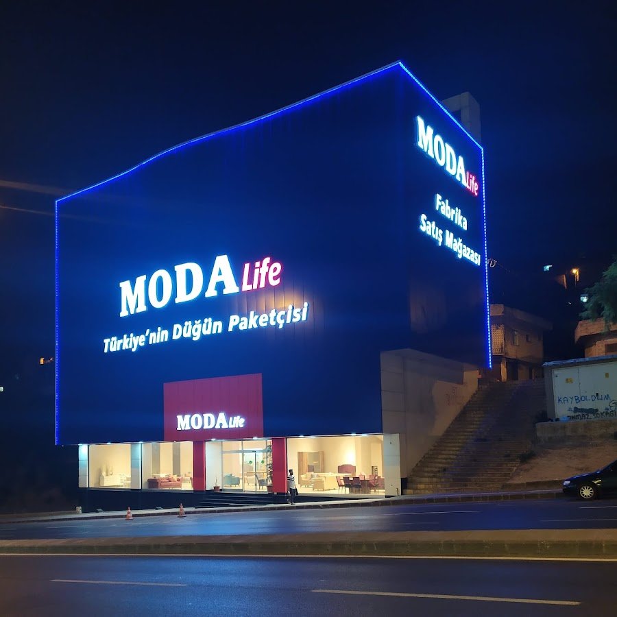 Modalife Kahramanmaraş