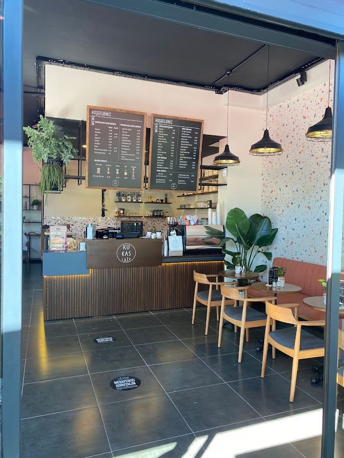 Kukas Cafe