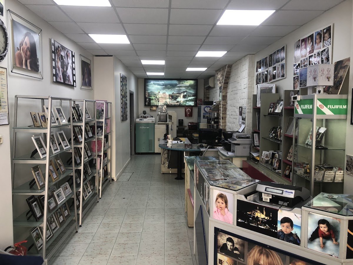 Foto Moda