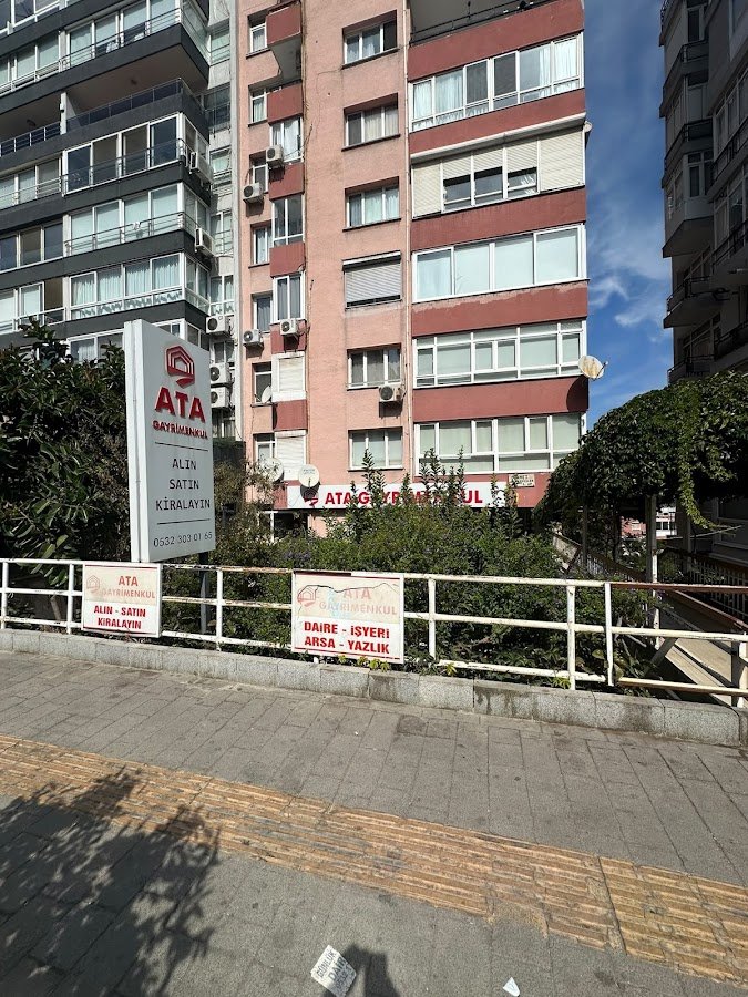 Ata Gayrimenkul