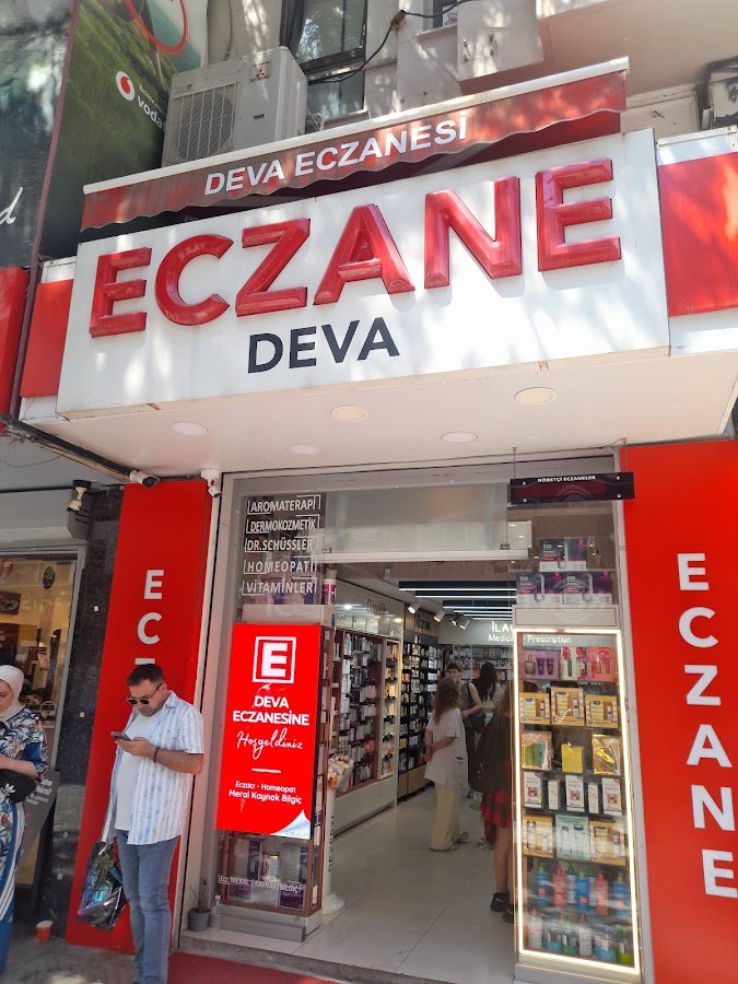 Deva Eczanesi