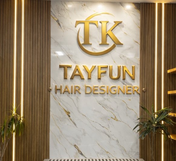 Tayfun Bayan Kuaföru