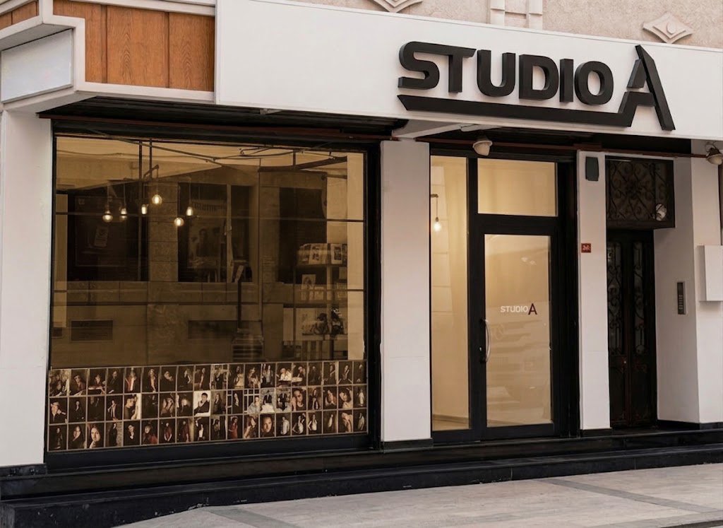 Studio A