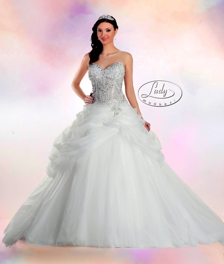 Lady Moda Evi ve Gelinlik