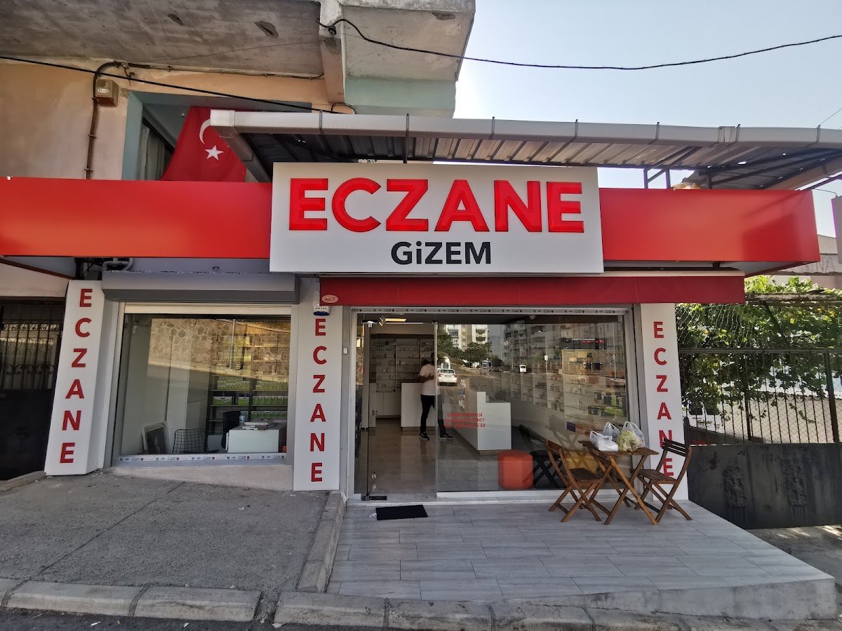 Gizem Eczanesi