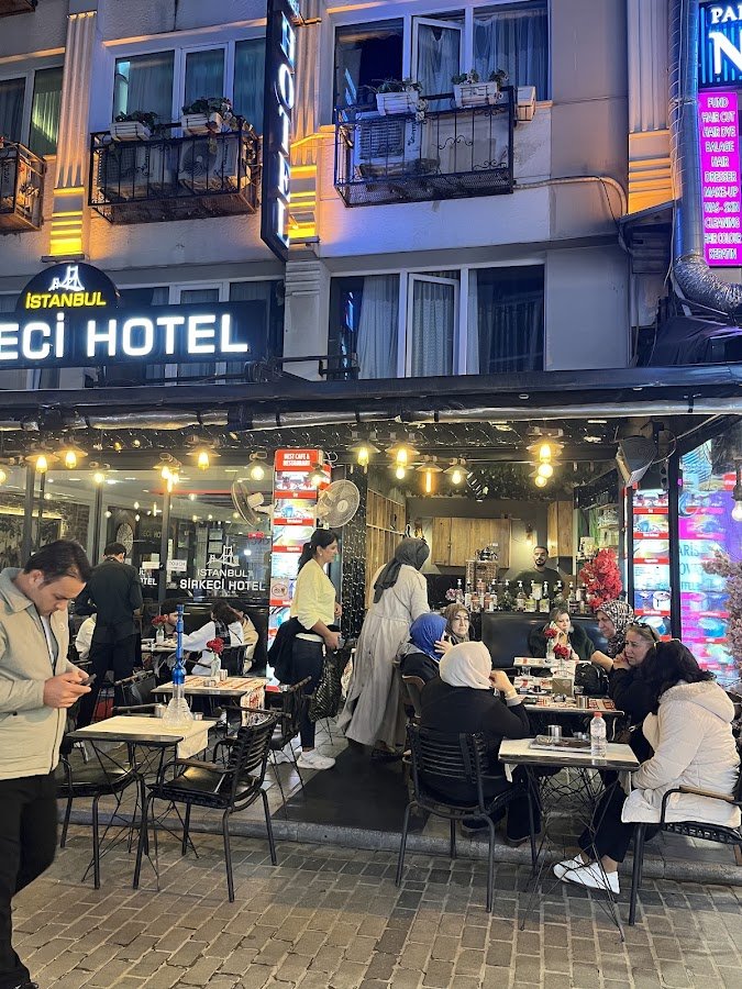 Best Cafe Restaurant