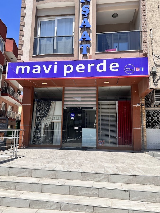 Es Dekorasyon