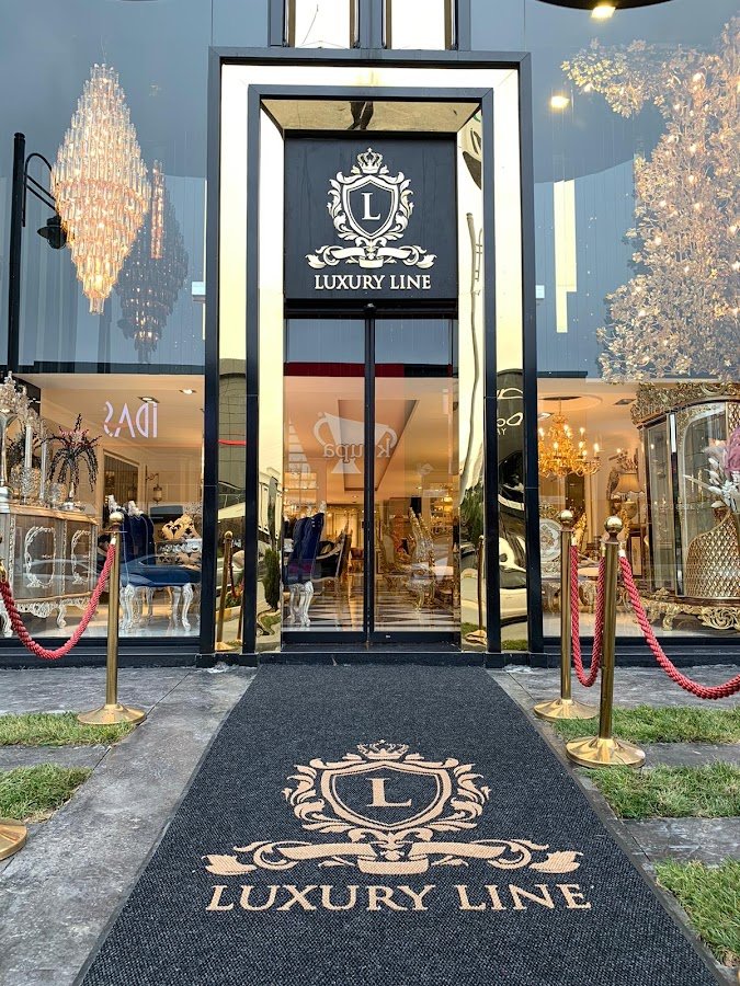 Luxury Mobilya