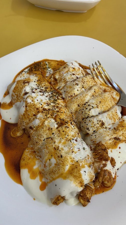 Doydoy Tantuni