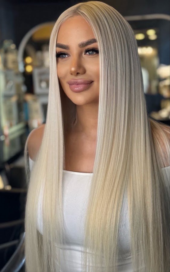 Gençler Coiffeur, Mr_Erol 💇‍♀️