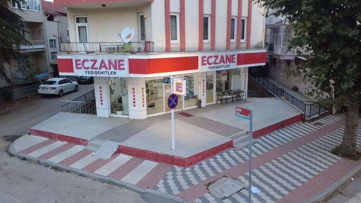 Yedişehitler Eczanesi